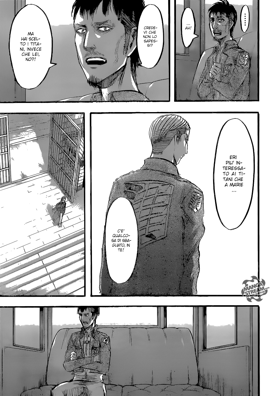 Read Shingeki no Kyojin IT Manga Online