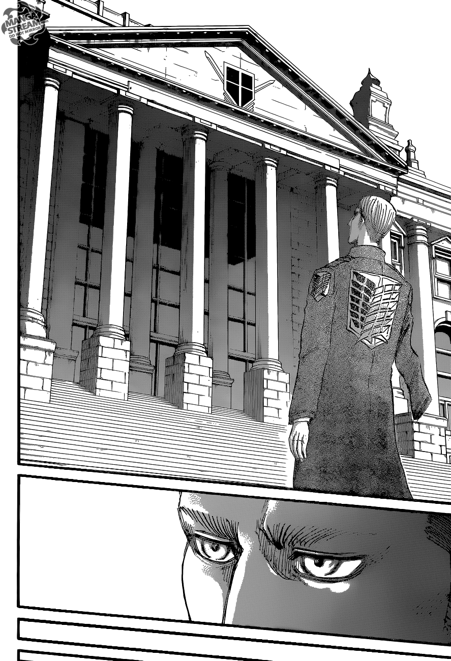 Read Shingeki no Kyojin IT Manga Online