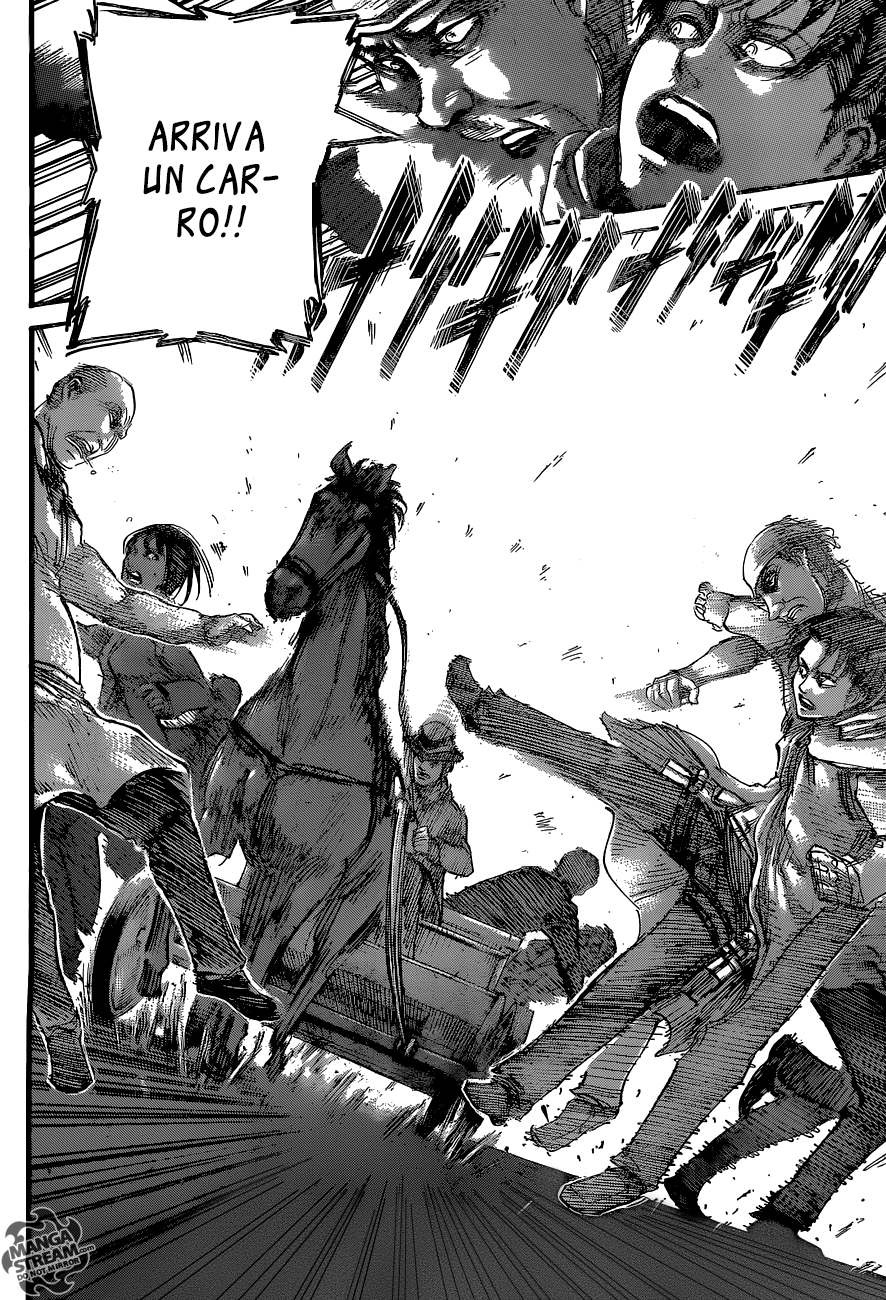 Read Shingeki no Kyojin IT Manga Online