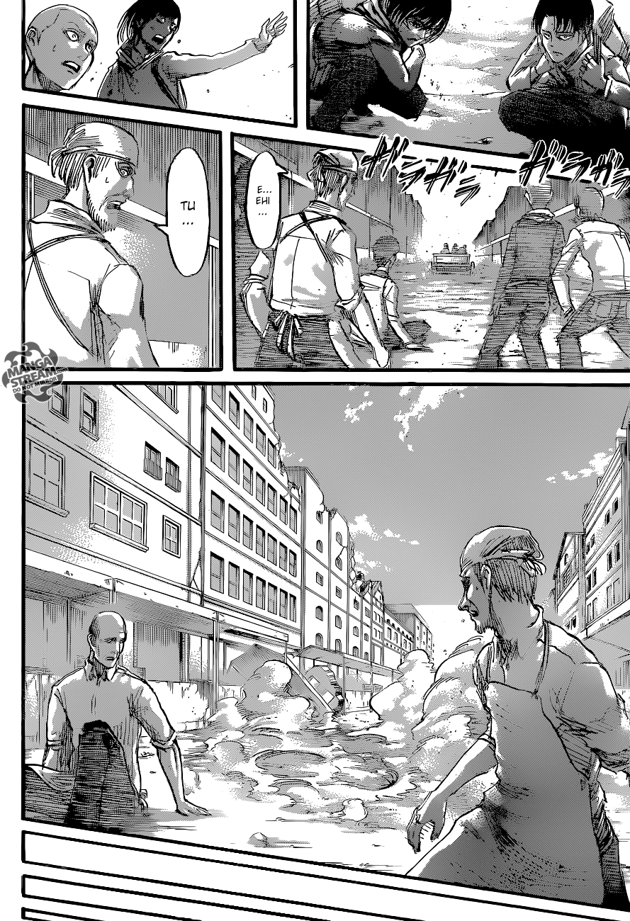 Read Shingeki no Kyojin IT Manga Online