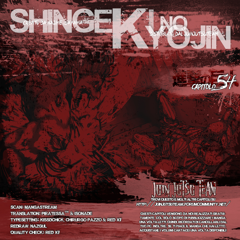 Read Shingeki no Kyojin IT Manga Online