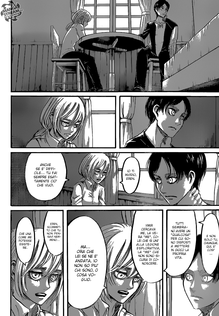 Read Shingeki no Kyojin IT Manga Online