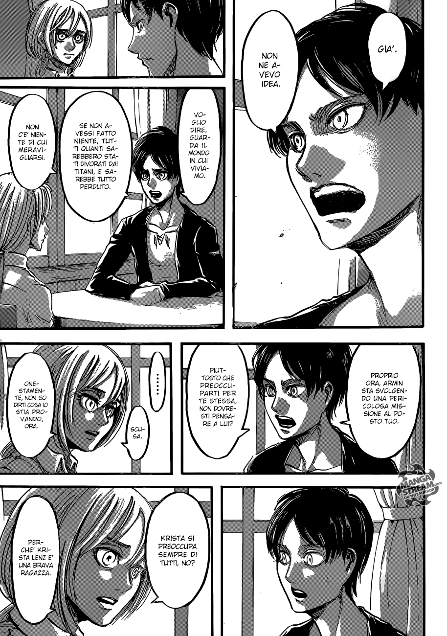 Read Shingeki no Kyojin IT Manga Online