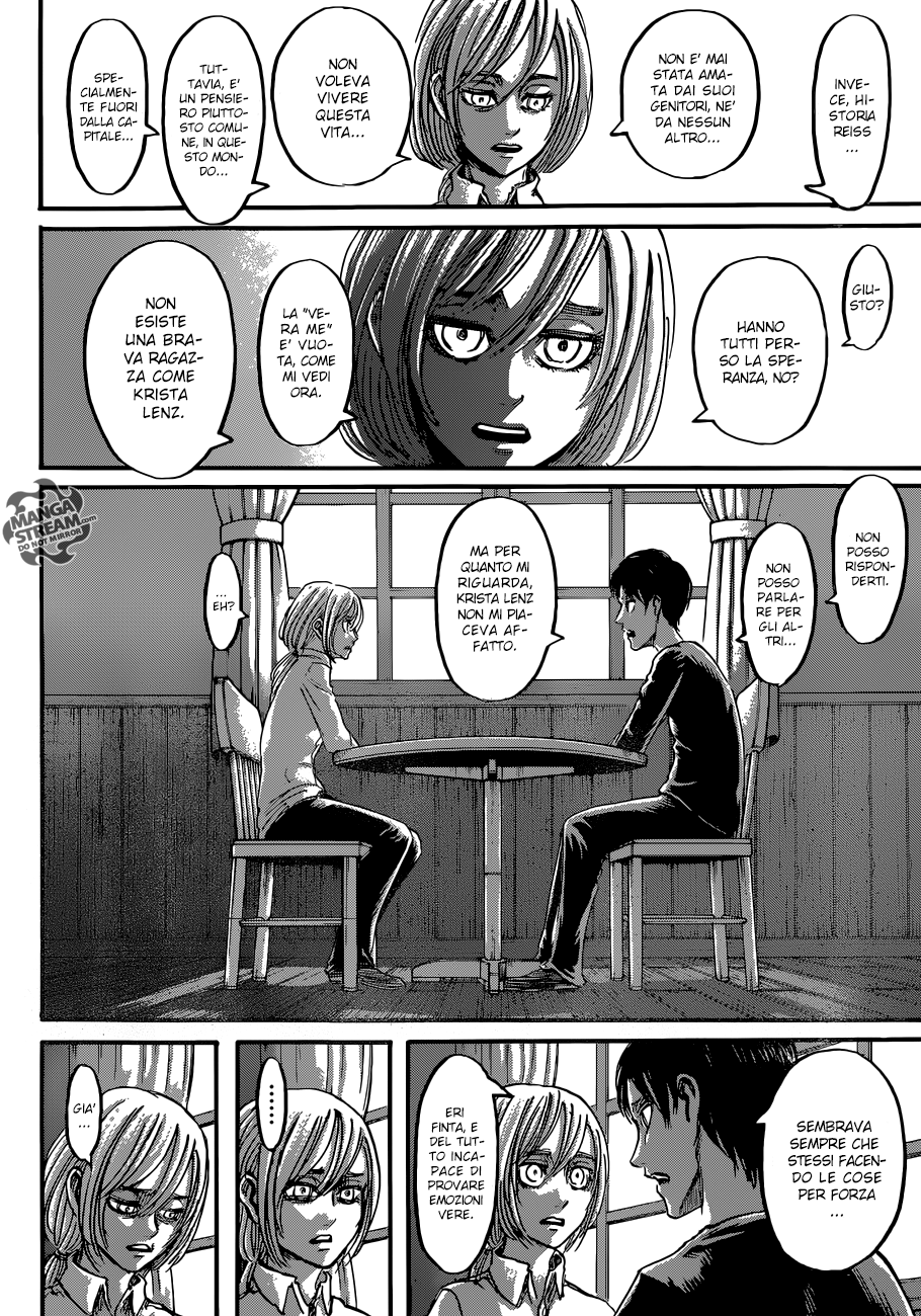 Read Shingeki no Kyojin IT Manga Online