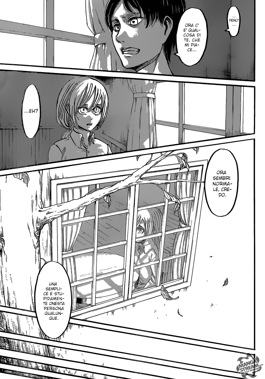 Read Shingeki no Kyojin IT Manga Online