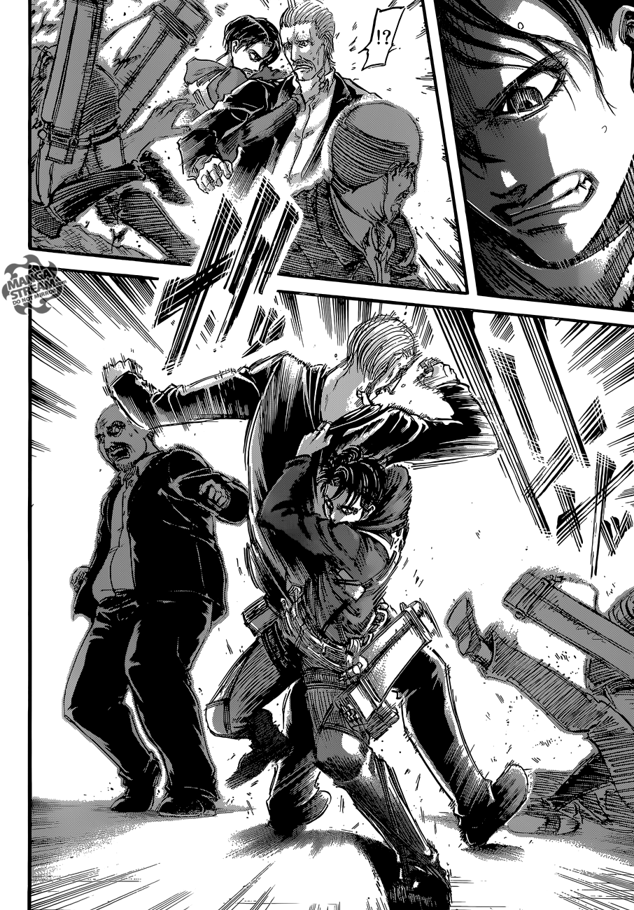 Read Shingeki no Kyojin IT Manga Online