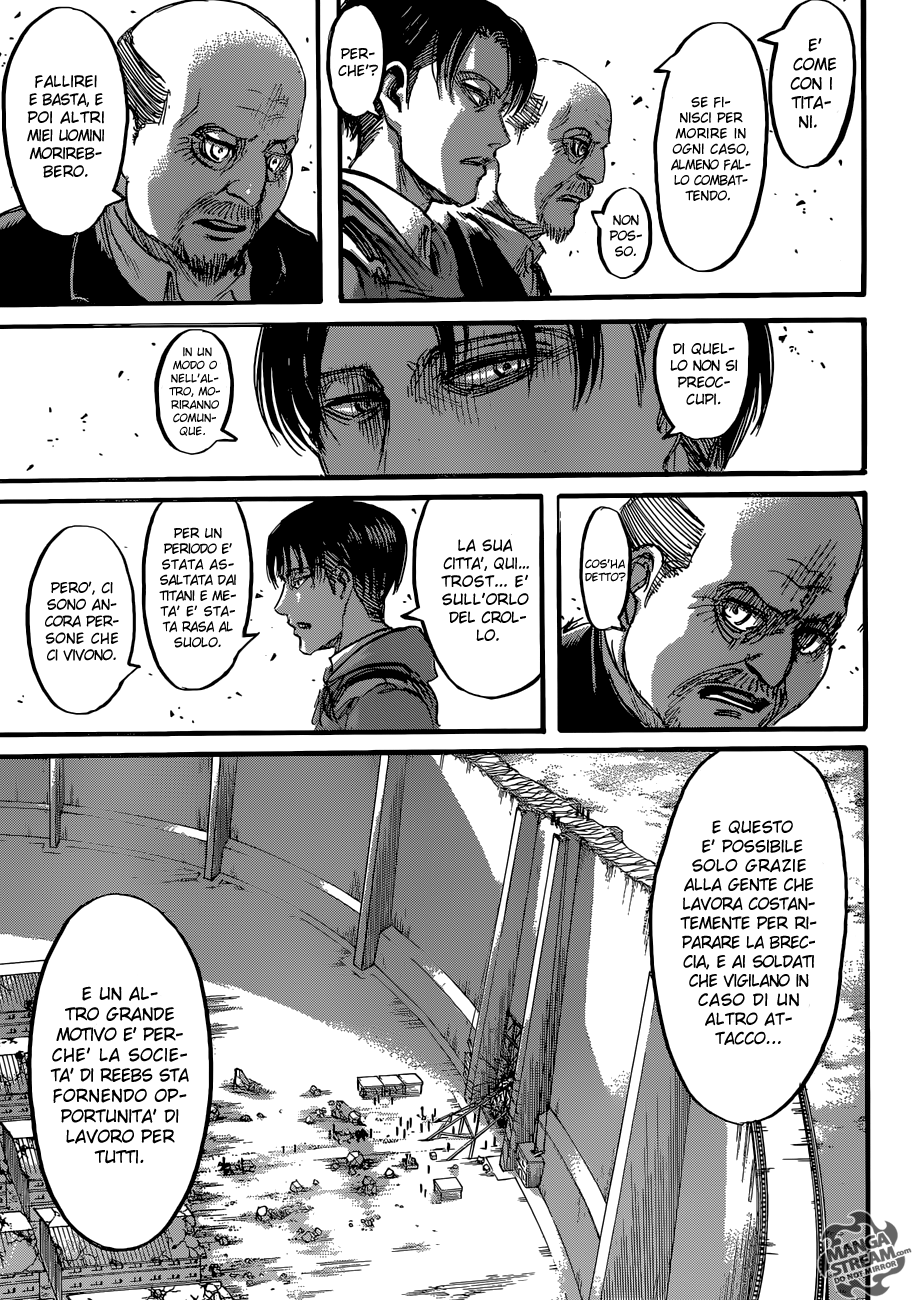 Read Shingeki no Kyojin IT Manga Online