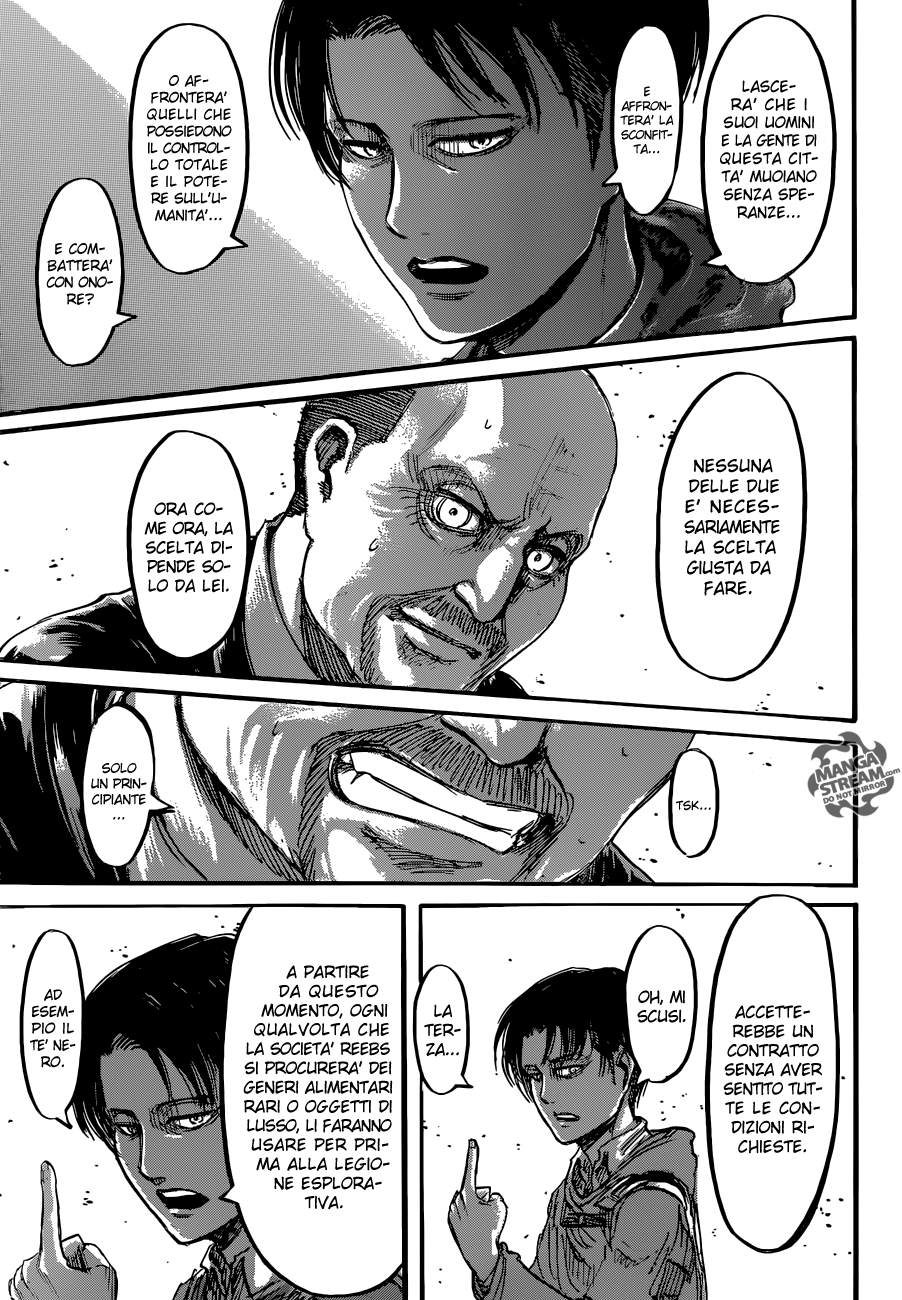 Read Shingeki no Kyojin IT Manga Online