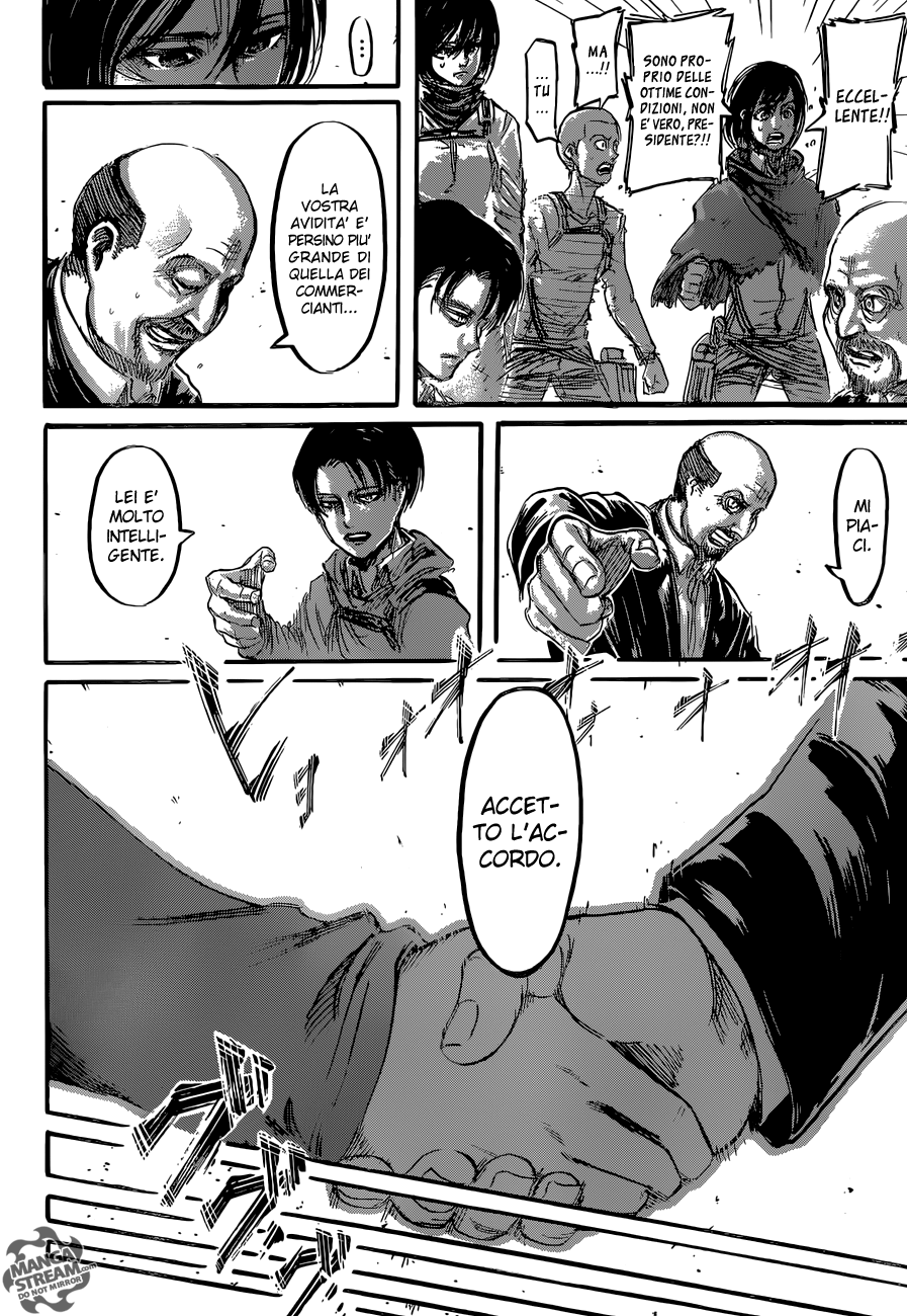 Read Shingeki no Kyojin IT Manga Online
