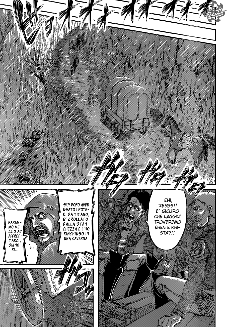Read Shingeki no Kyojin IT Manga Online