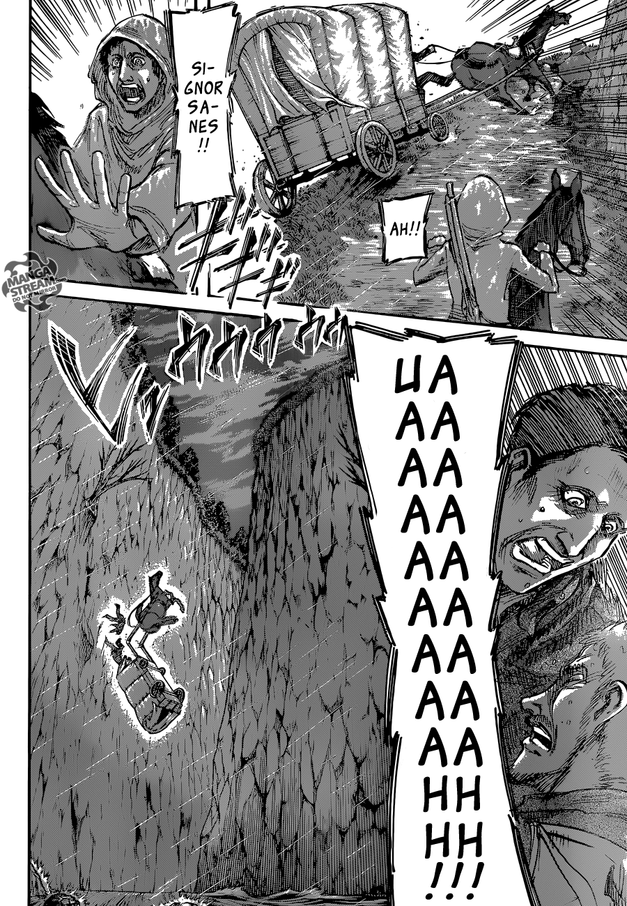 Read Shingeki no Kyojin IT Manga Online