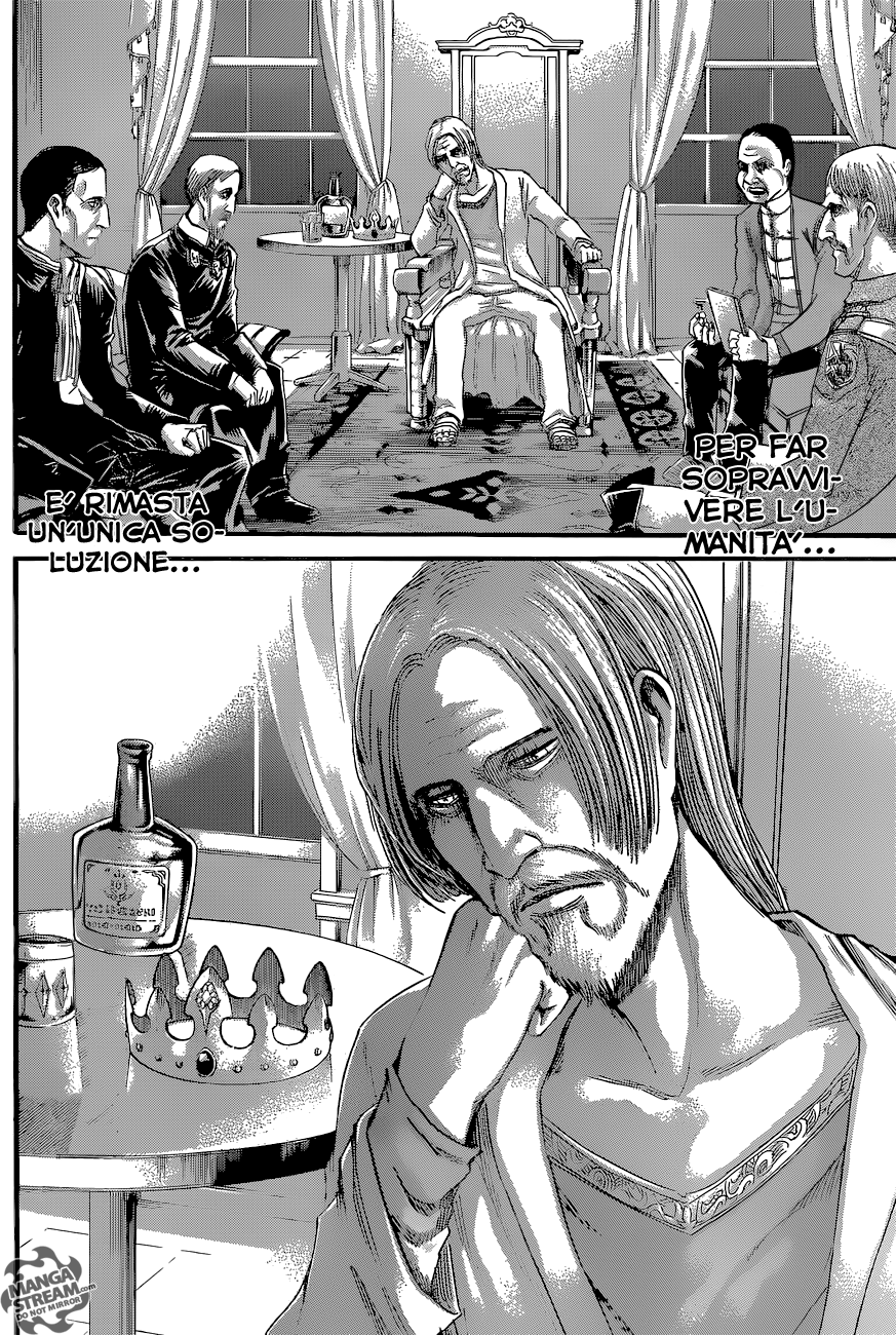 Read Shingeki no Kyojin IT Manga Online