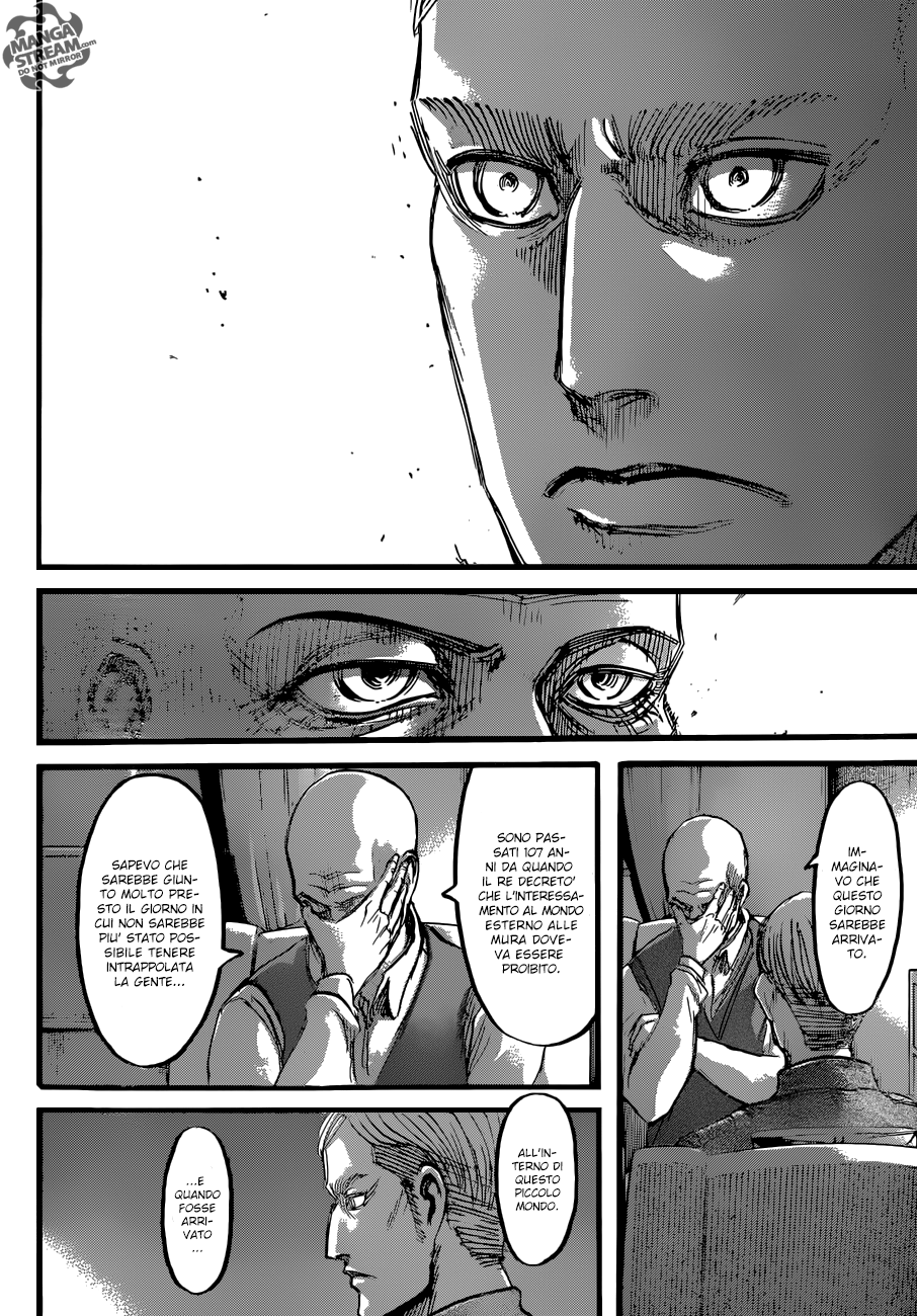 Read Shingeki no Kyojin IT Manga Online