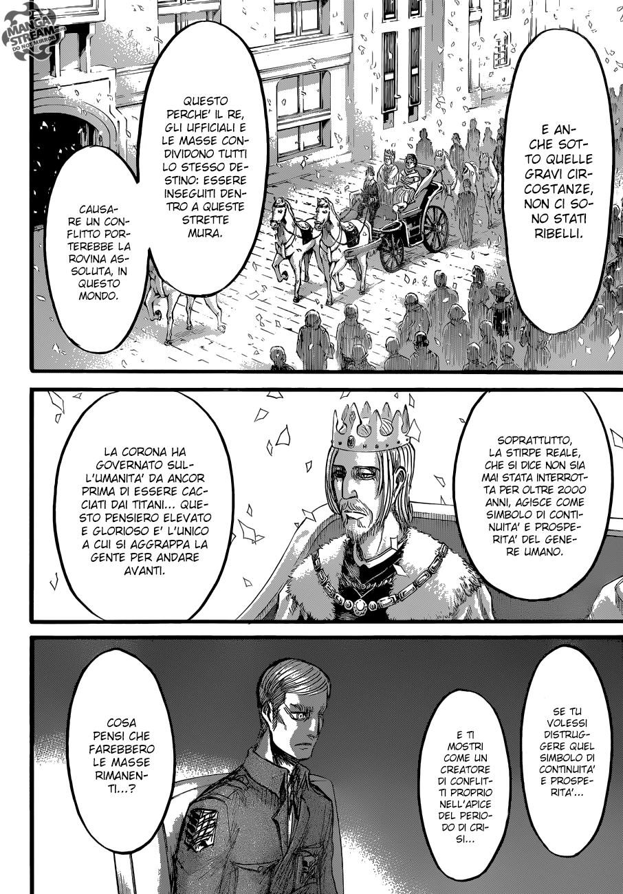 Read Shingeki no Kyojin IT Manga Online