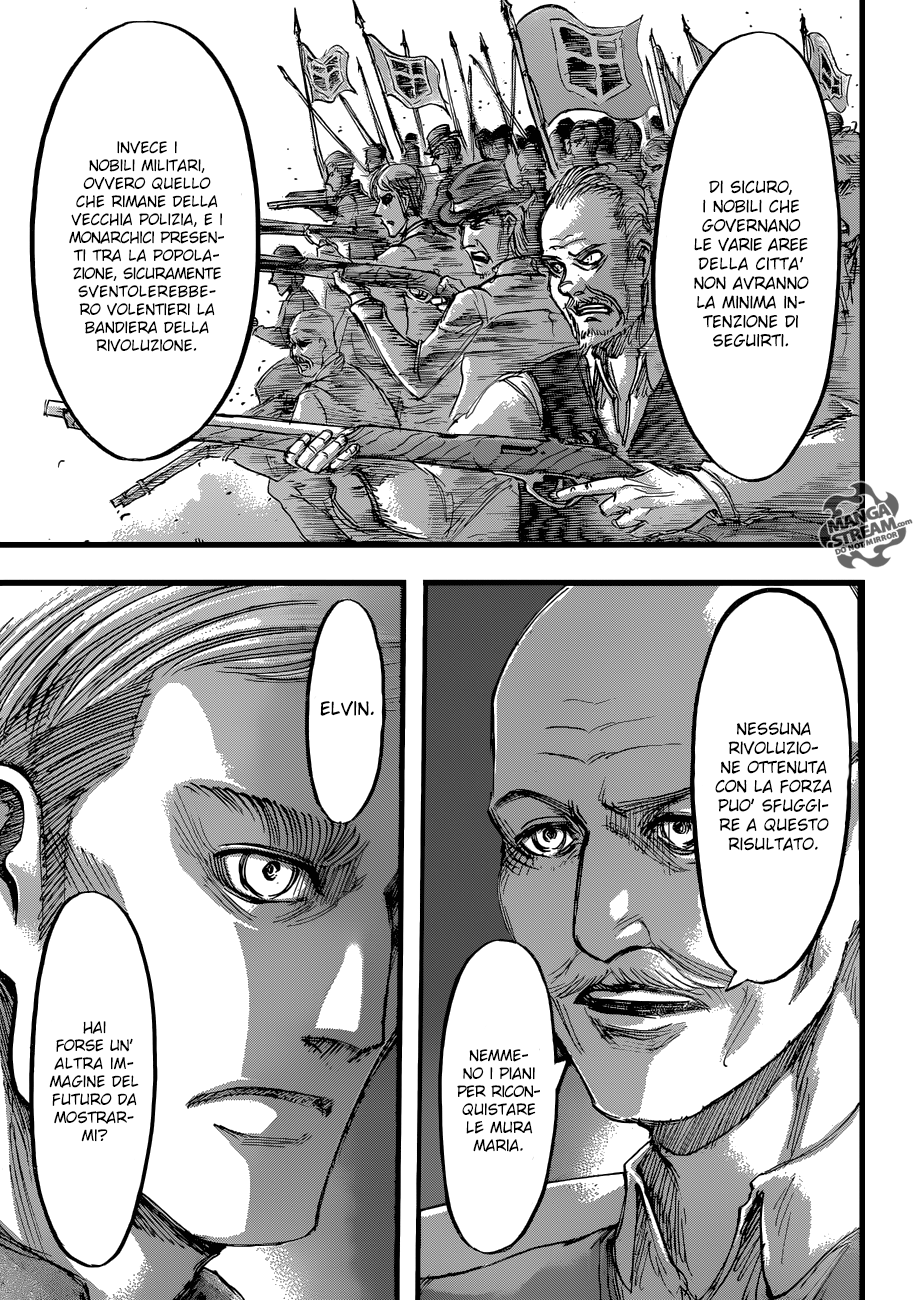 Read Shingeki no Kyojin IT Manga Online
