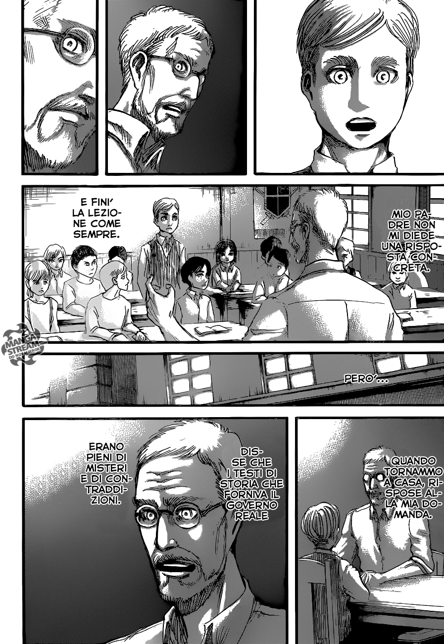 Read Shingeki no Kyojin IT Manga Online