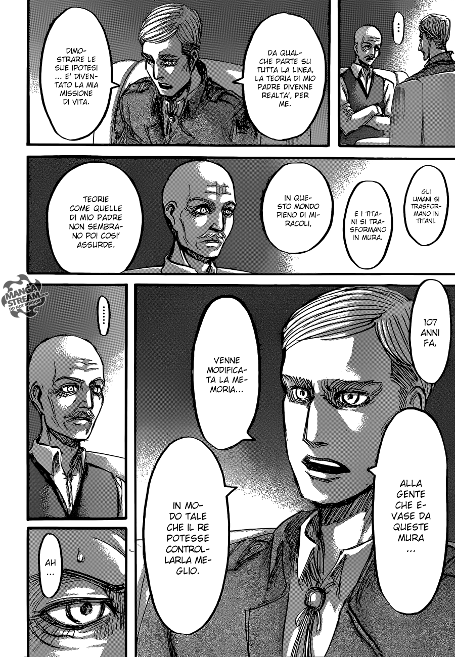 Read Shingeki no Kyojin IT Manga Online