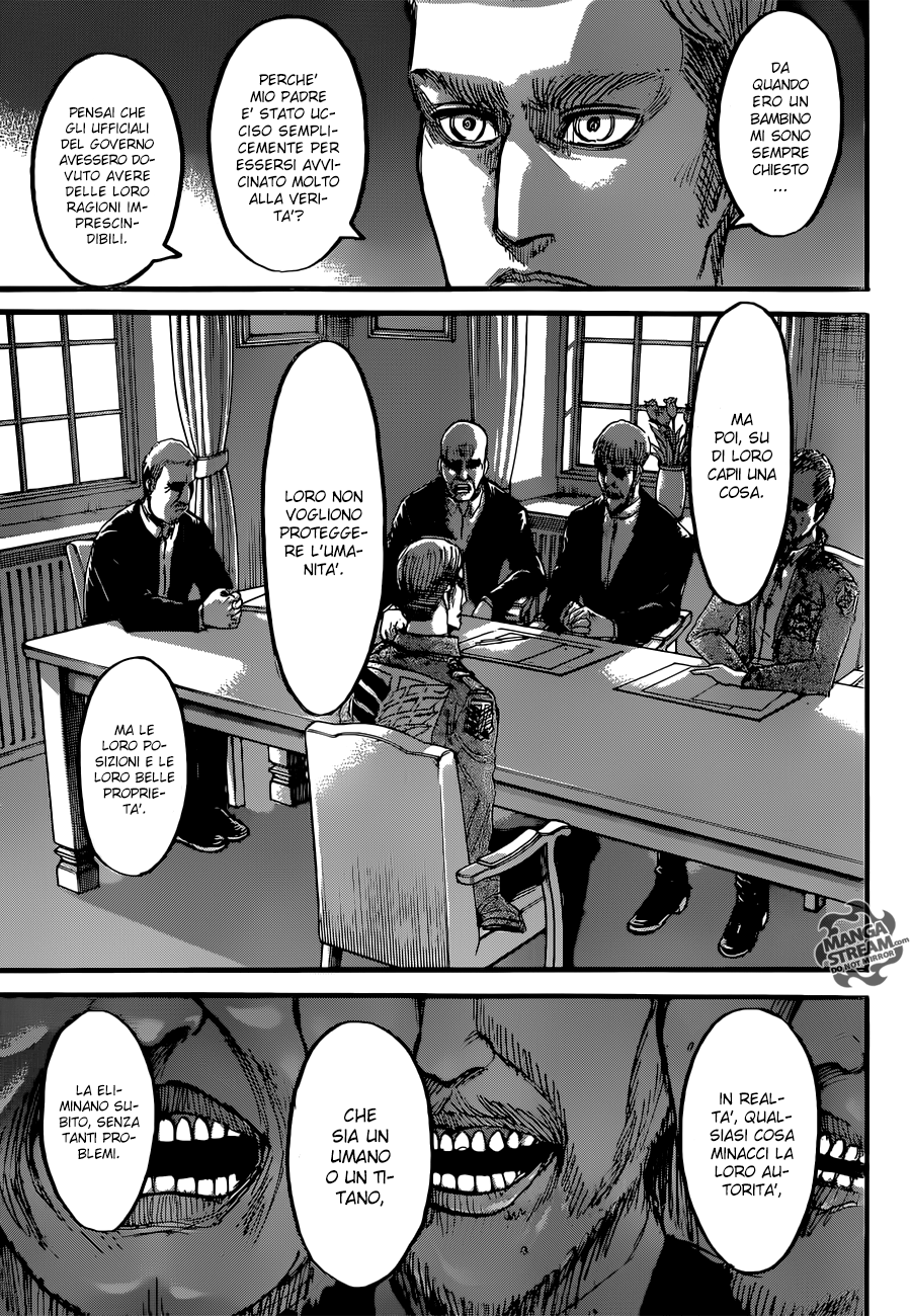 Read Shingeki no Kyojin IT Manga Online