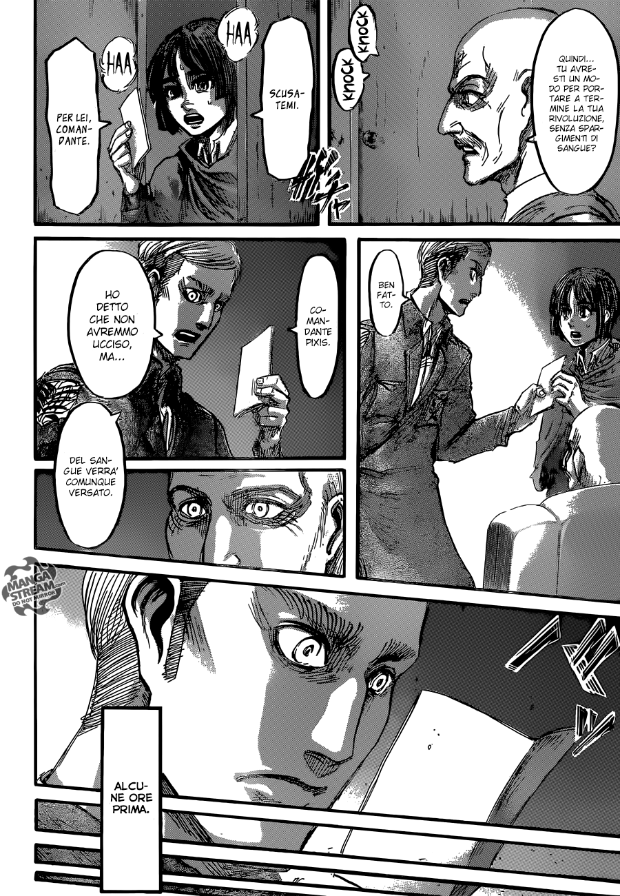 Read Shingeki no Kyojin IT Manga Online