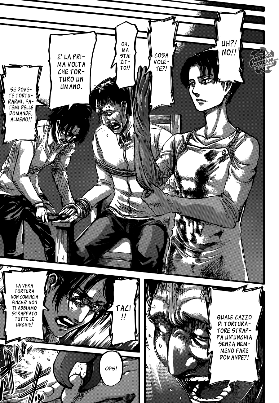 Read Shingeki no Kyojin IT Manga Online