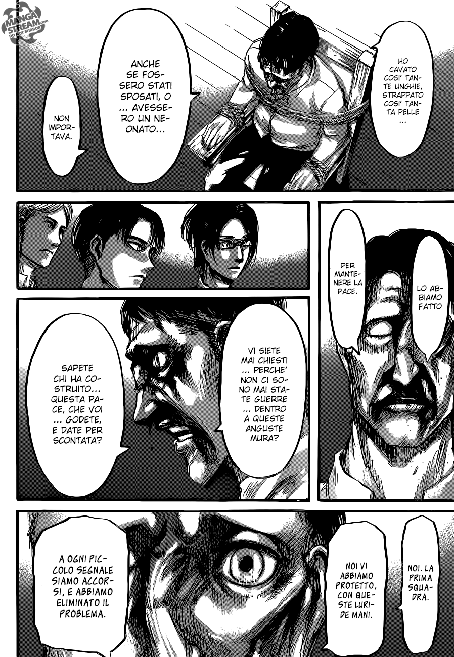 Read Shingeki no Kyojin IT Manga Online