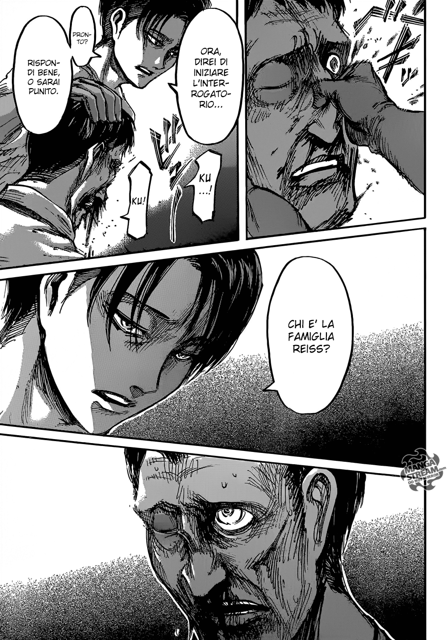 Read Shingeki no Kyojin IT Manga Online