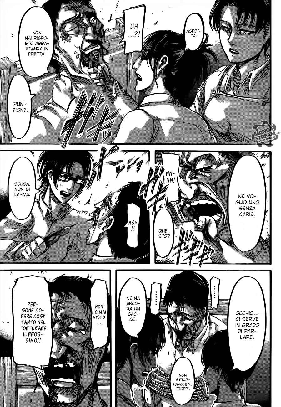 Read Shingeki no Kyojin IT Manga Online