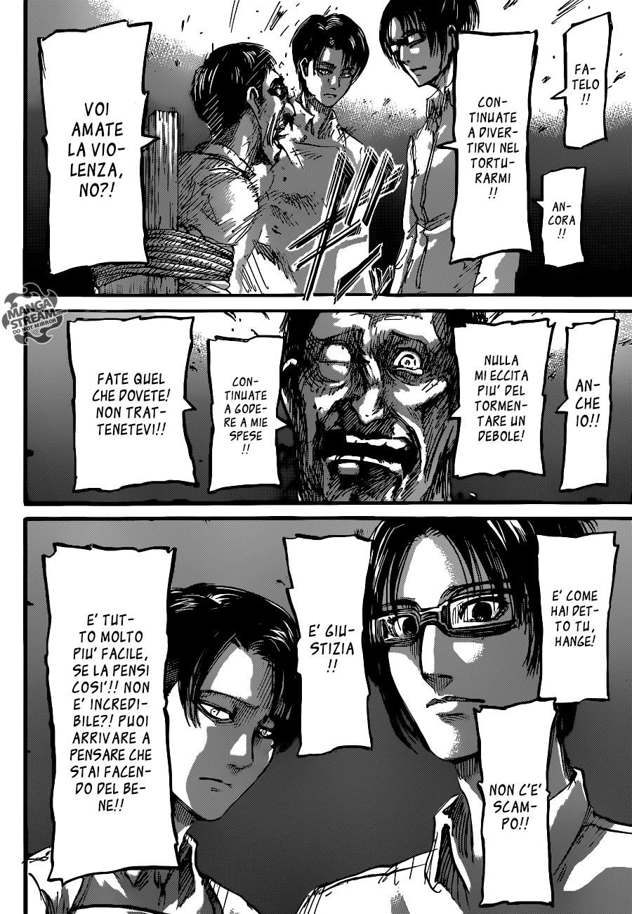 Read Shingeki no Kyojin IT Manga Online