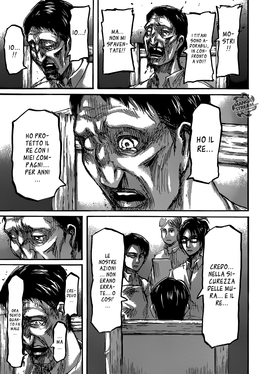 Read Shingeki no Kyojin IT Manga Online