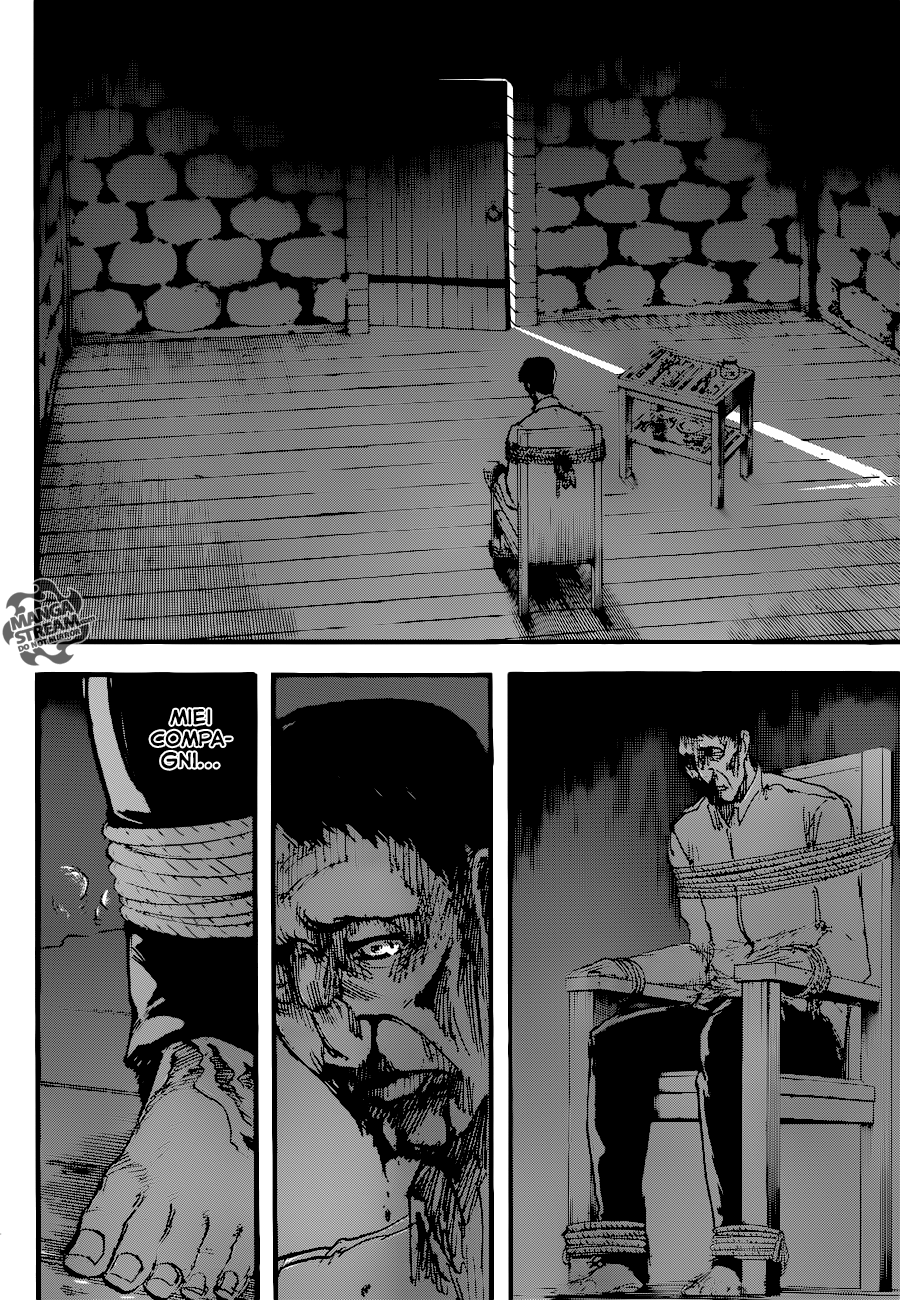 Read Shingeki no Kyojin IT Manga Online