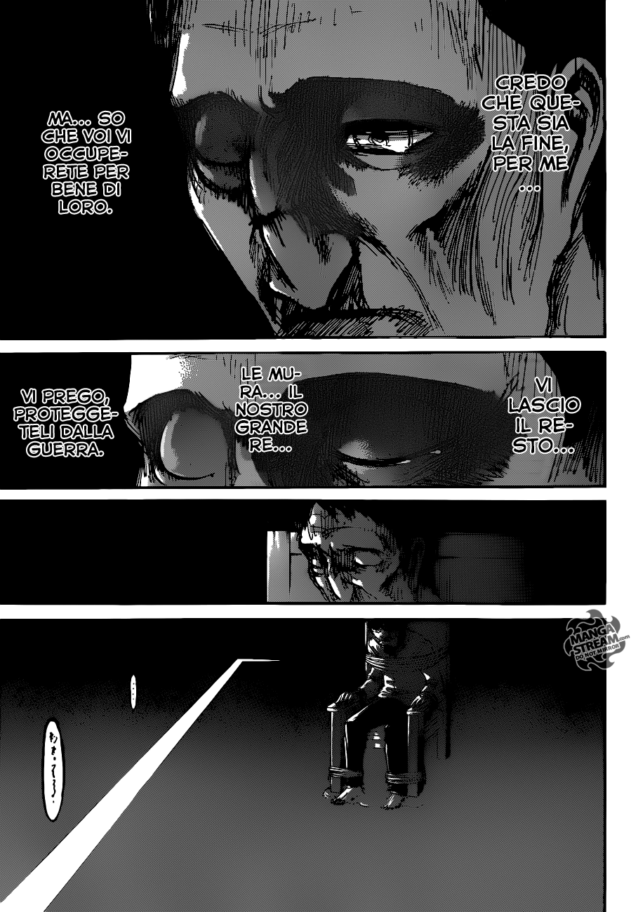 Read Shingeki no Kyojin IT Manga Online