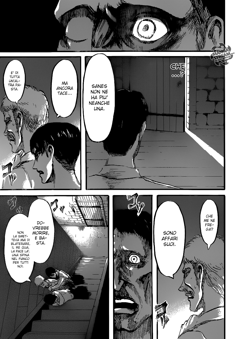 Read Shingeki no Kyojin IT Manga Online
