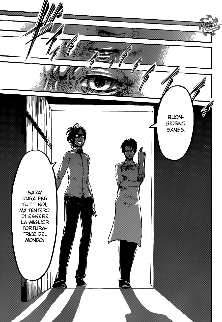 Read Shingeki no Kyojin IT Manga Online