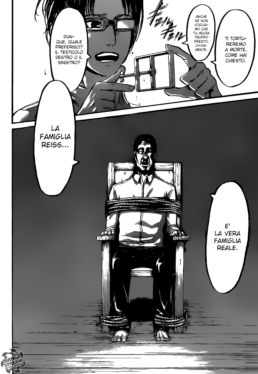 Read Shingeki no Kyojin IT Manga Online