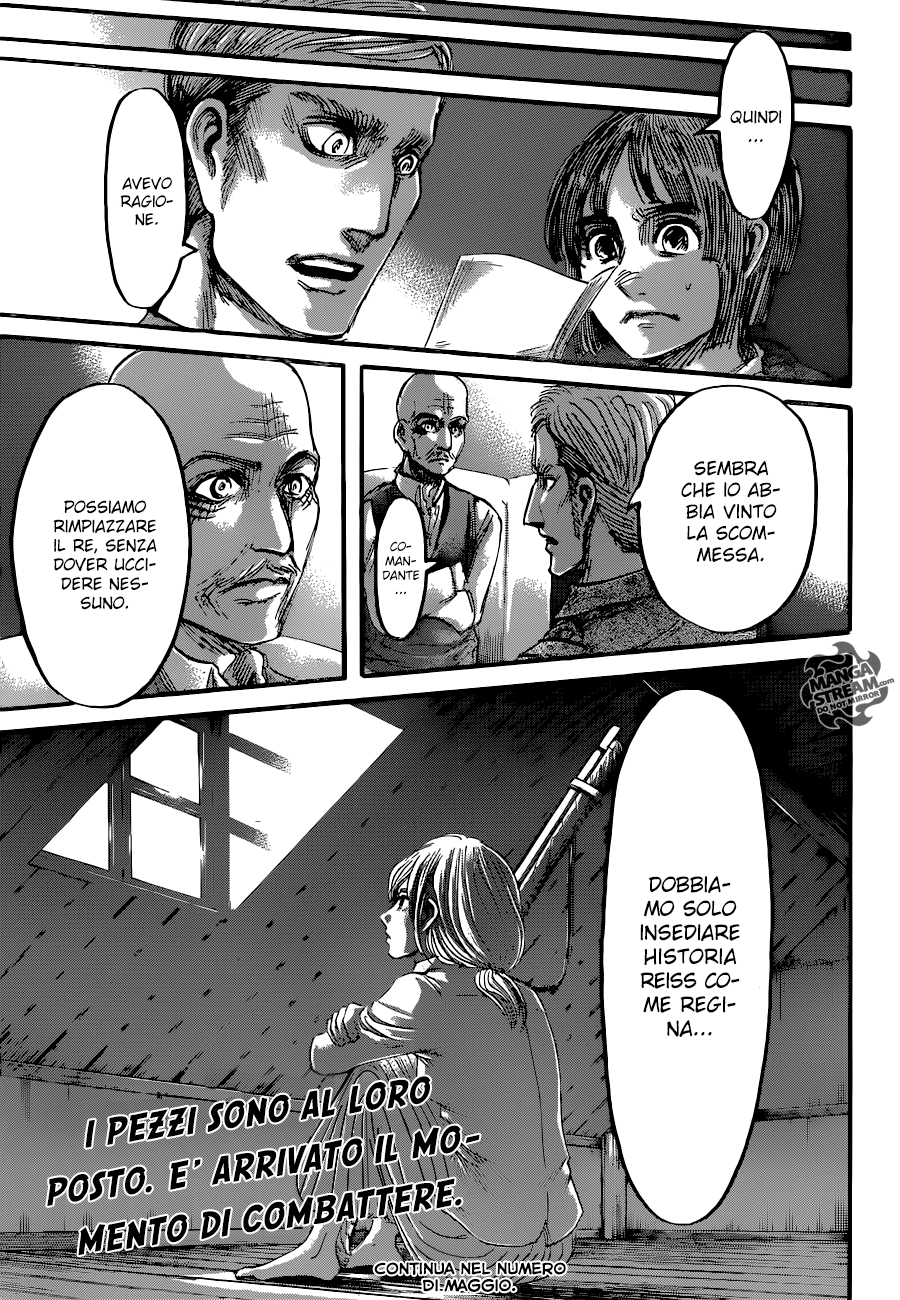 Read Shingeki no Kyojin IT Manga Online