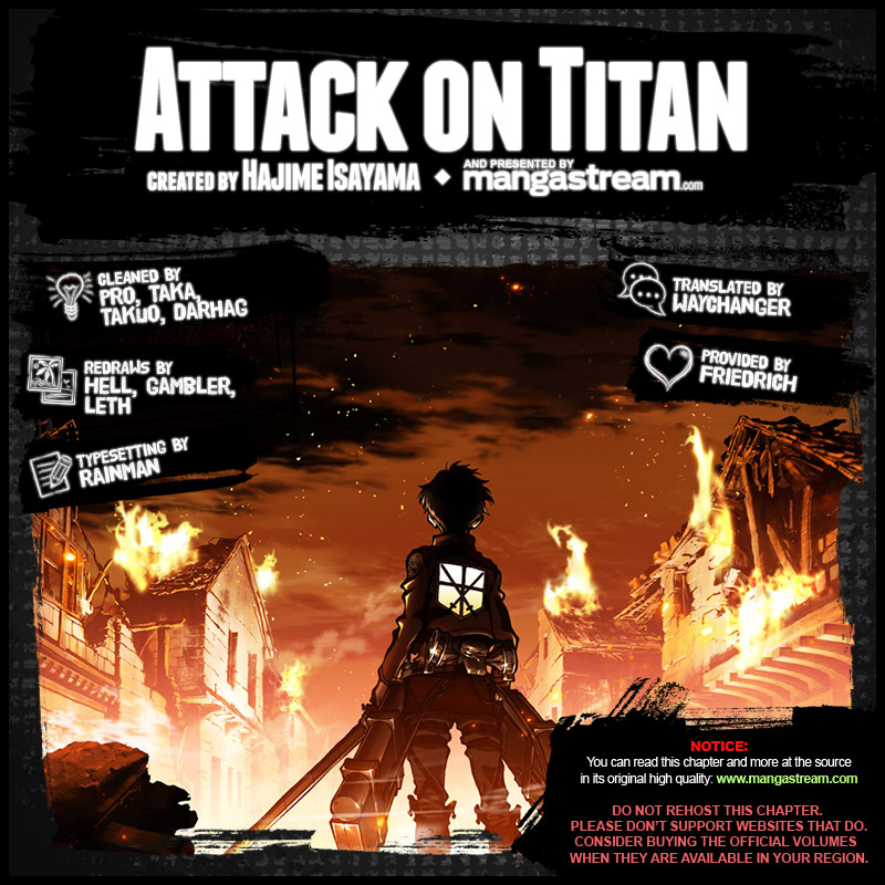 Read Shingeki no Kyojin IT Manga Online