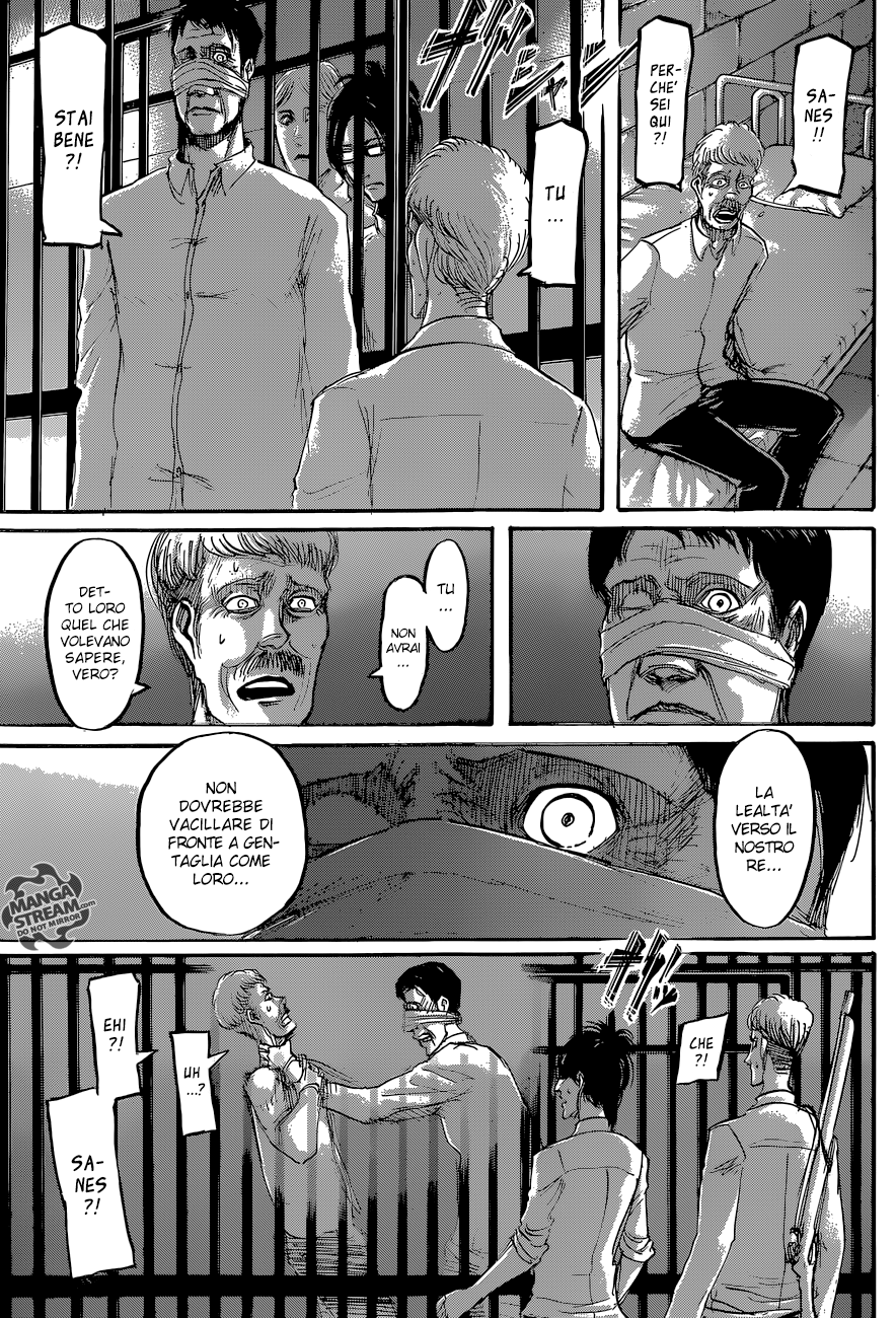 Read Shingeki no Kyojin IT Manga Online