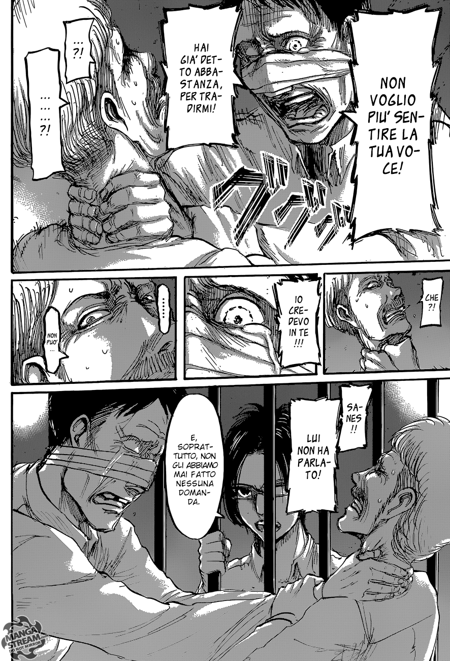 Read Shingeki no Kyojin IT Manga Online