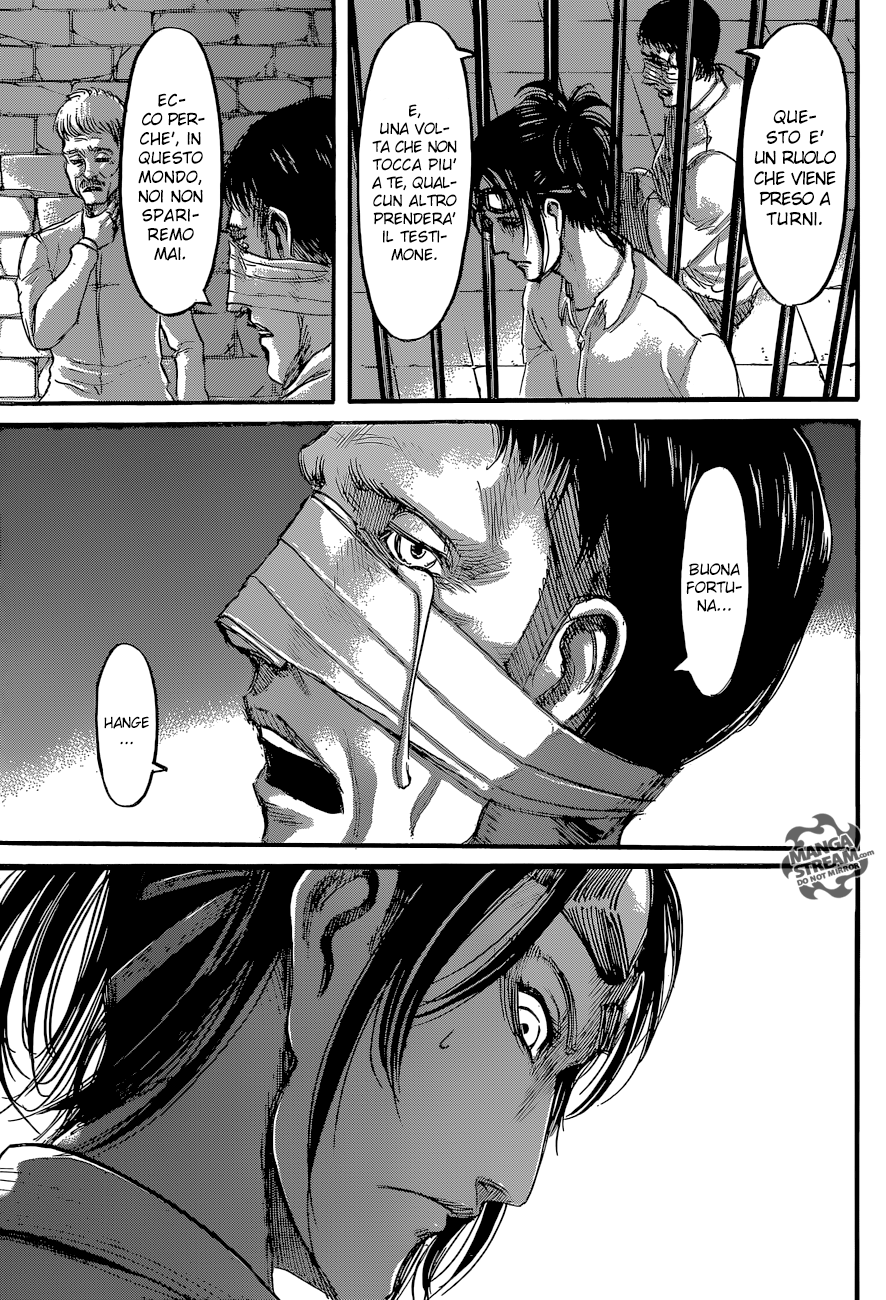 Read Shingeki no Kyojin IT Manga Online