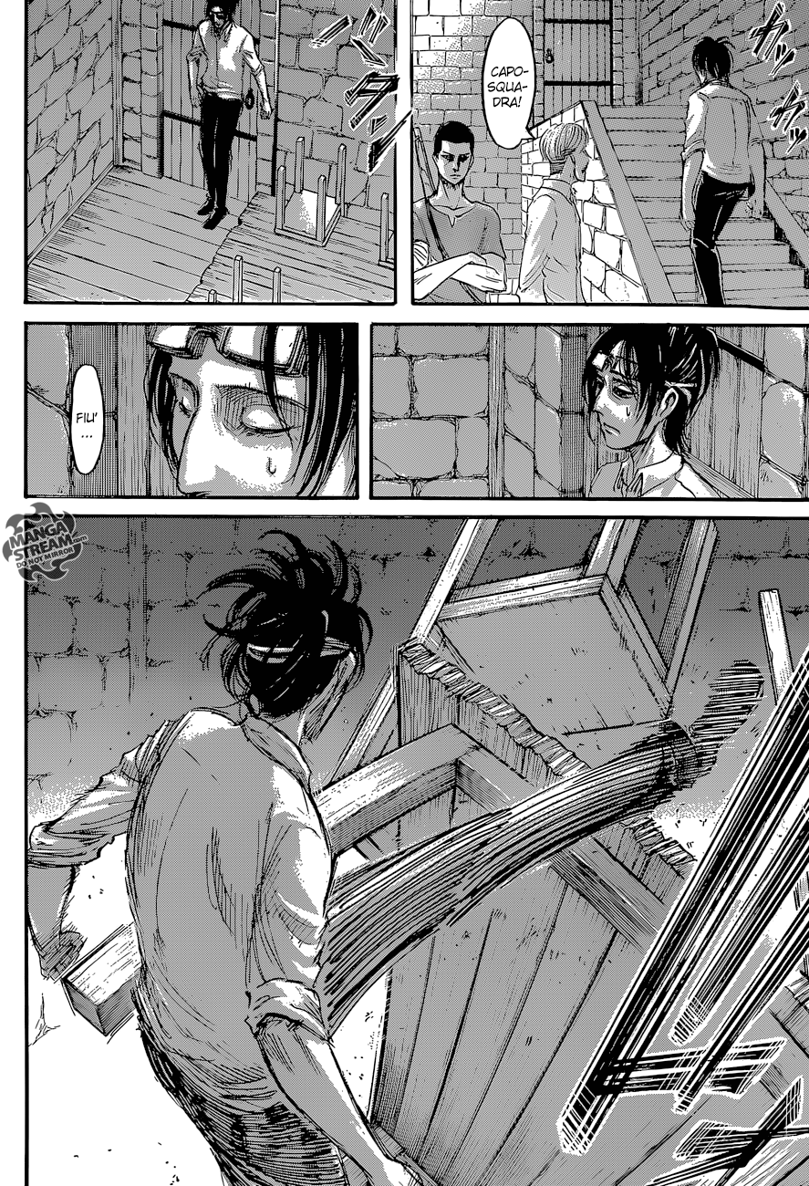Read Shingeki no Kyojin IT Manga Online