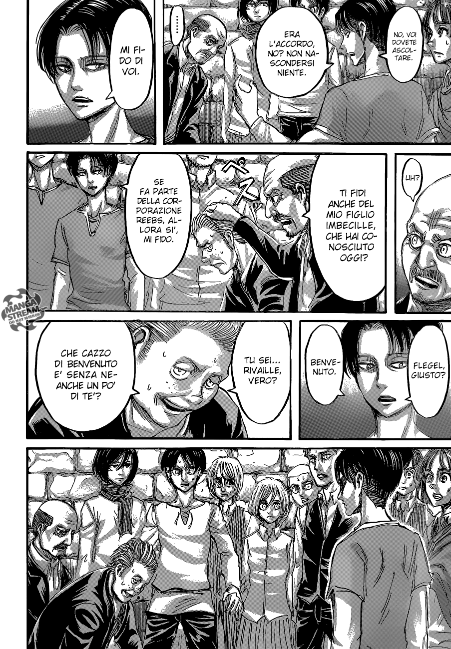 Read Shingeki no Kyojin IT Manga Online