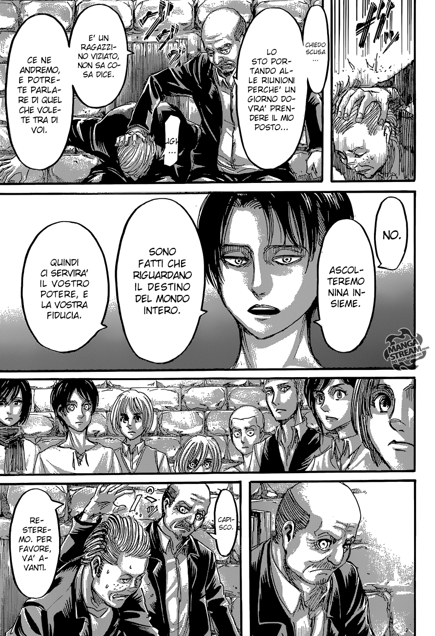 Read Shingeki no Kyojin IT Manga Online