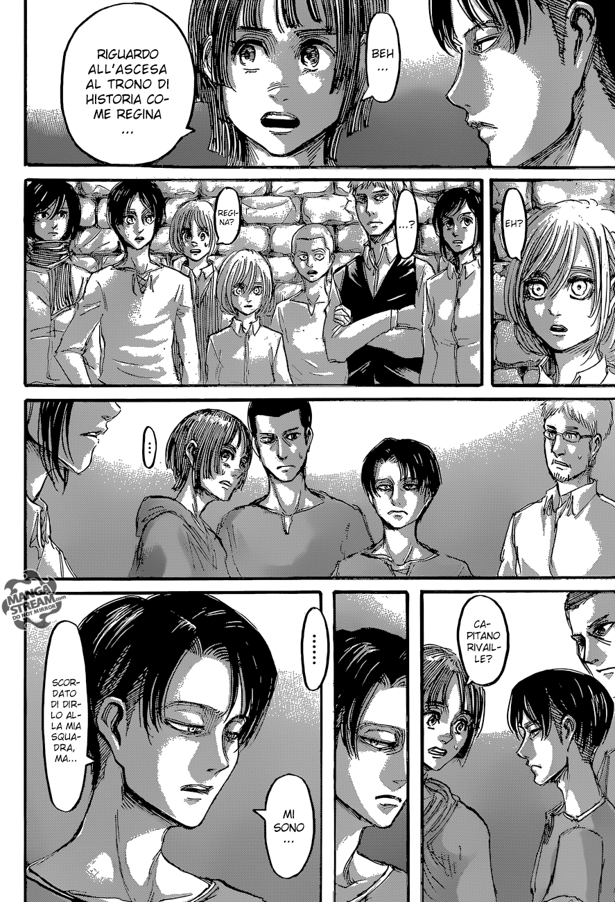 Read Shingeki no Kyojin IT Manga Online