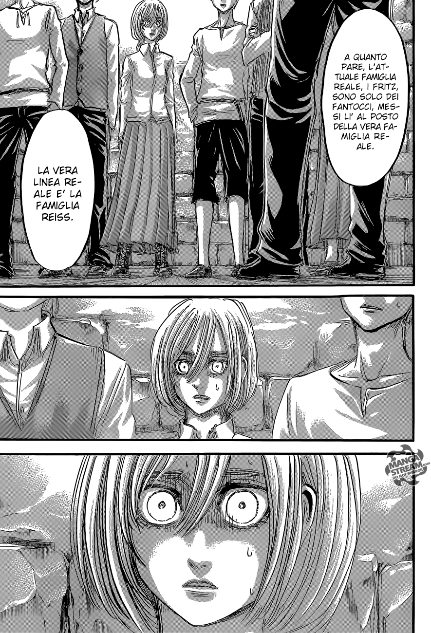 Read Shingeki no Kyojin IT Manga Online