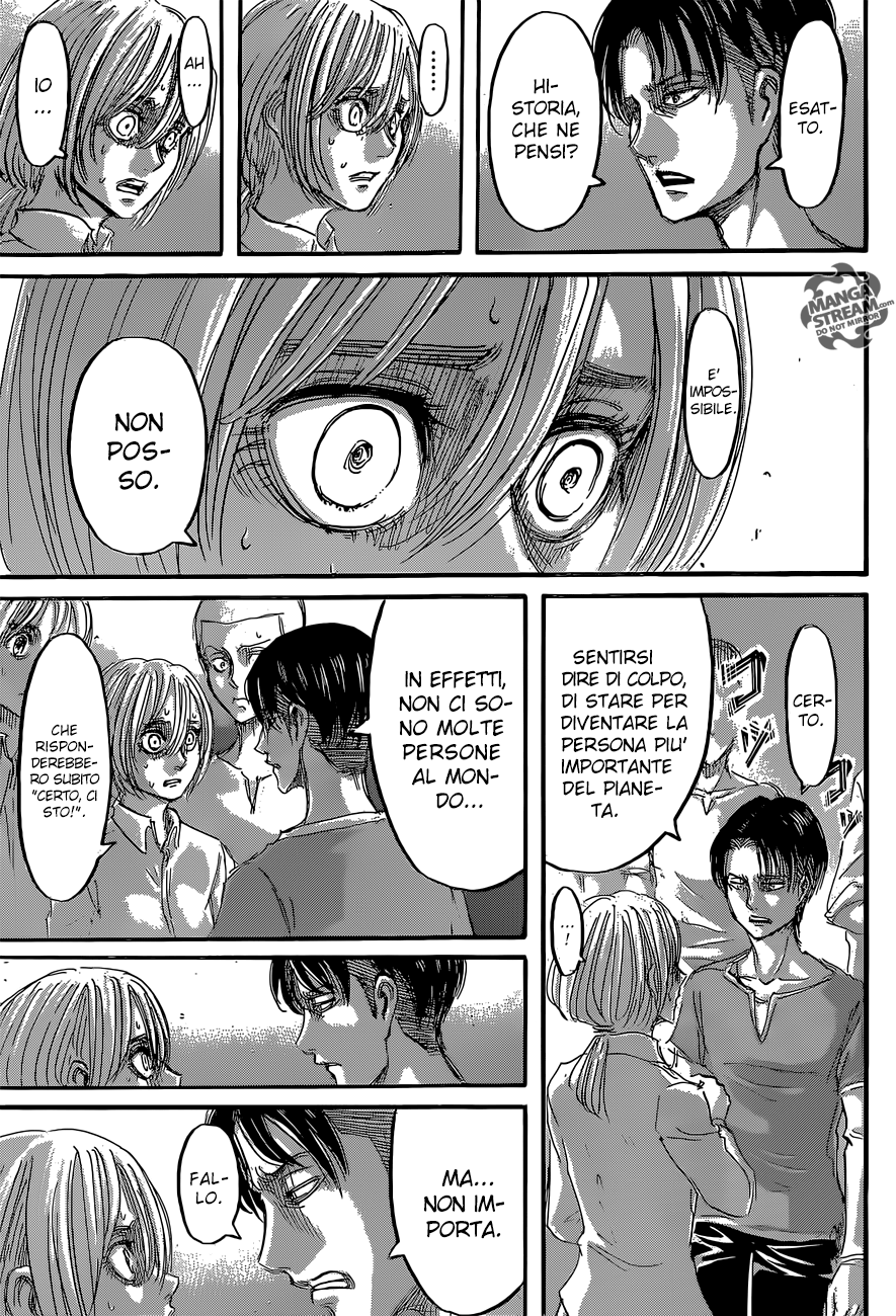 Read Shingeki no Kyojin IT Manga Online