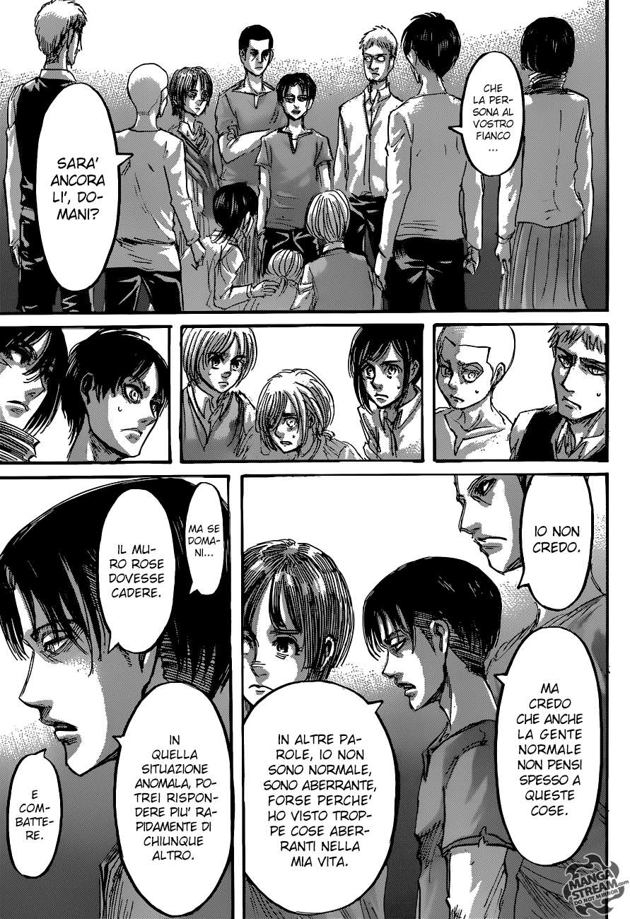 Read Shingeki no Kyojin IT Manga Online