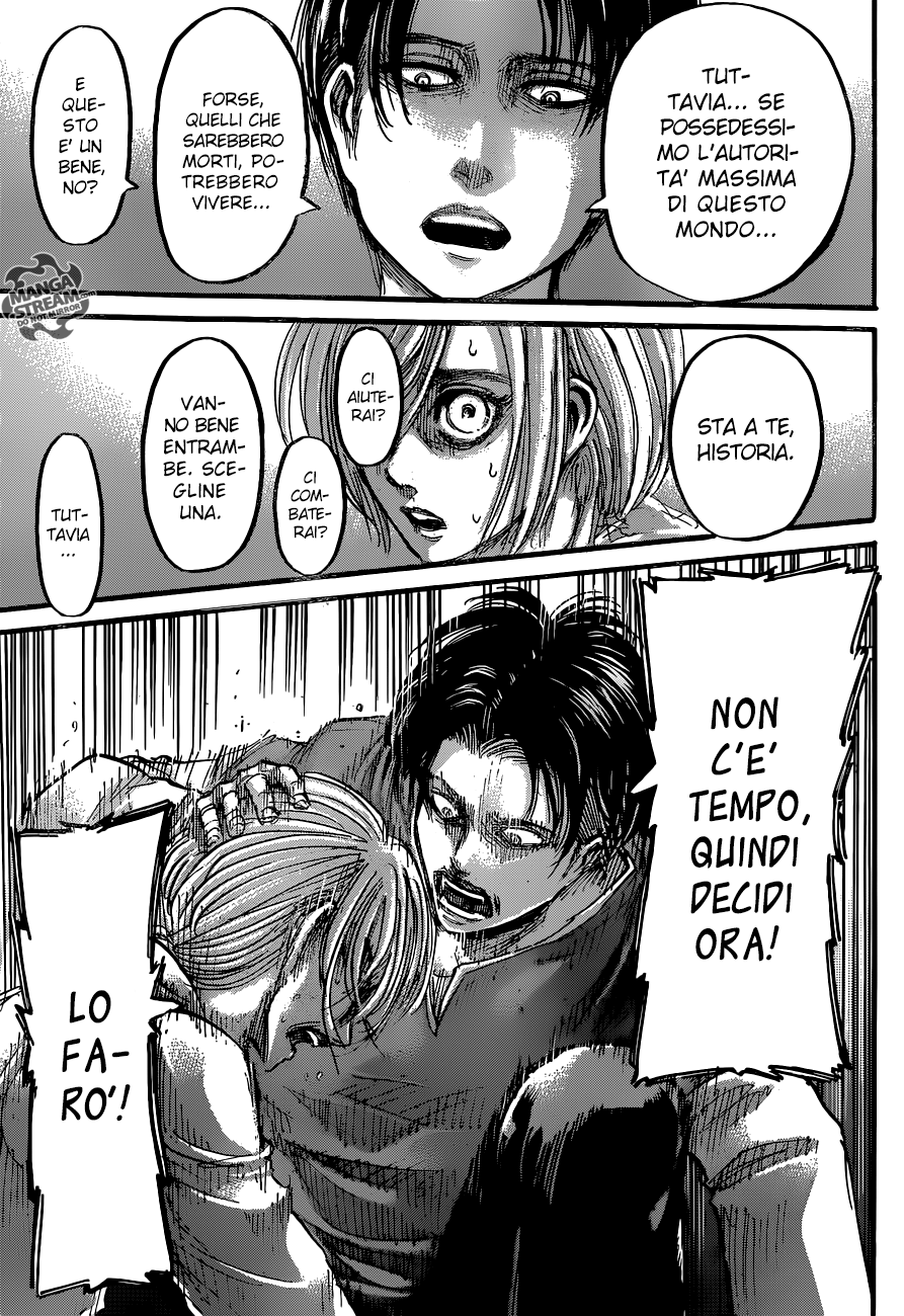 Read Shingeki no Kyojin IT Manga Online