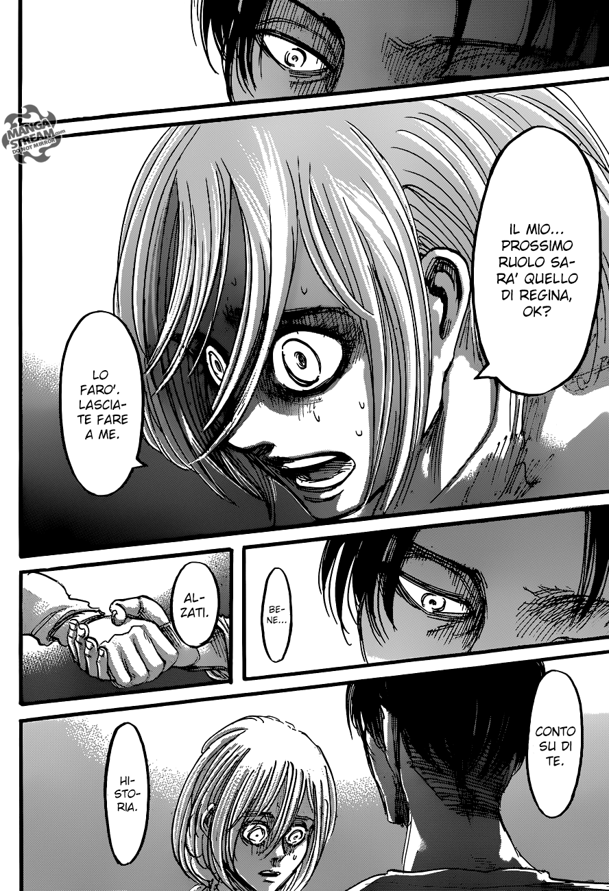 Read Shingeki no Kyojin IT Manga Online