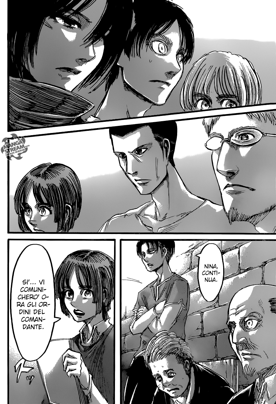 Read Shingeki no Kyojin IT Manga Online