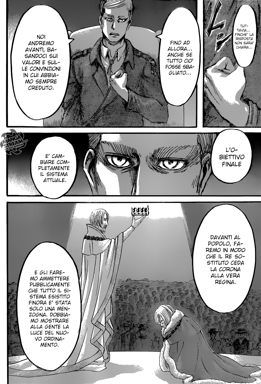 Read Shingeki no Kyojin IT Manga Online